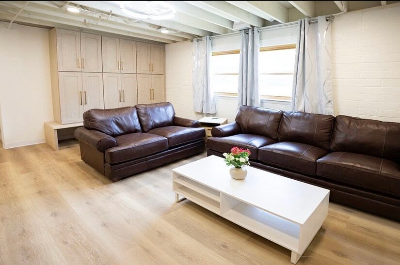 Hobart IN Furnished House