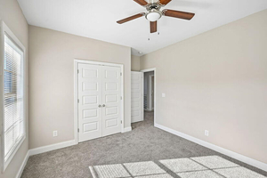 6BR Brick Home  