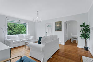 Furnished 4 Bedroom Single Family House 