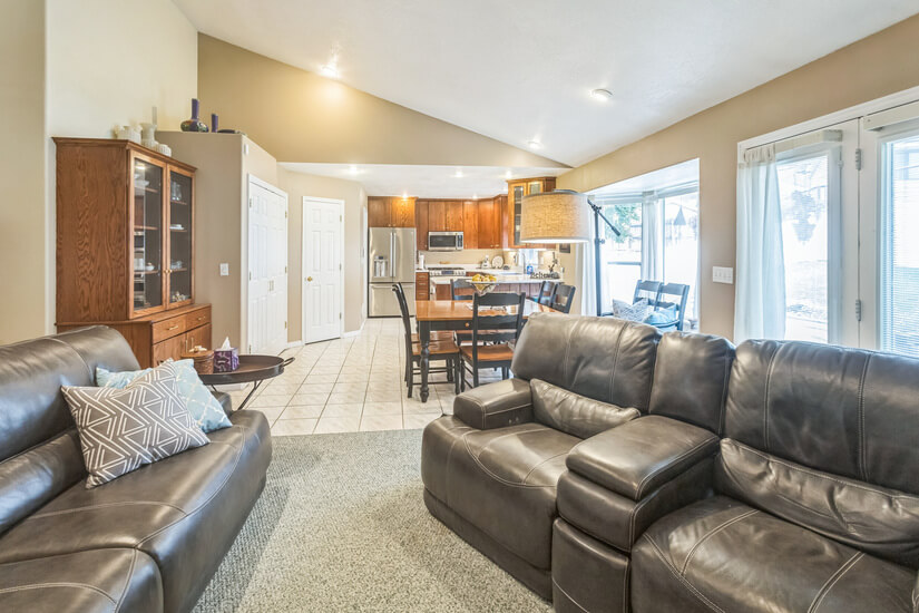 Beautiful Pleasant Grove Home