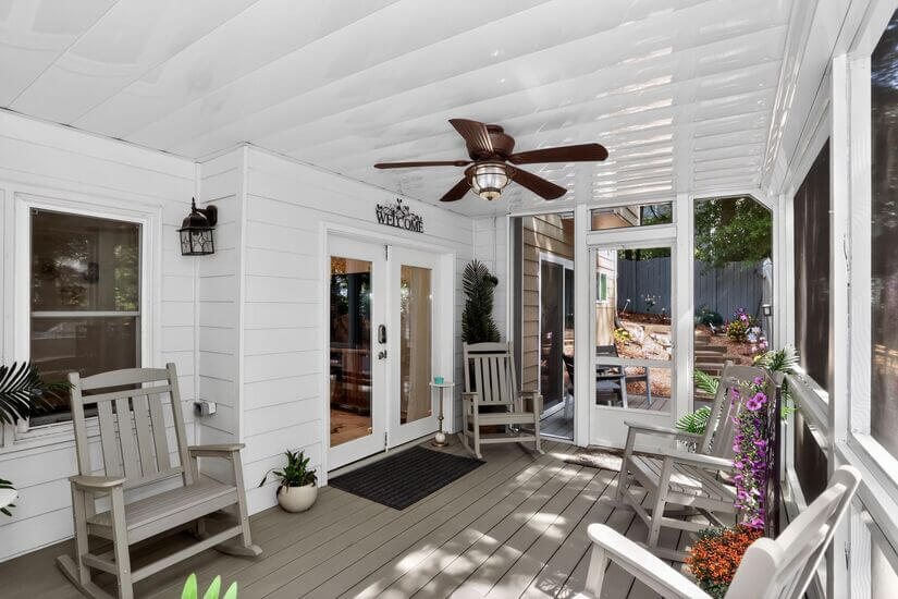 Private Entry- Keyless