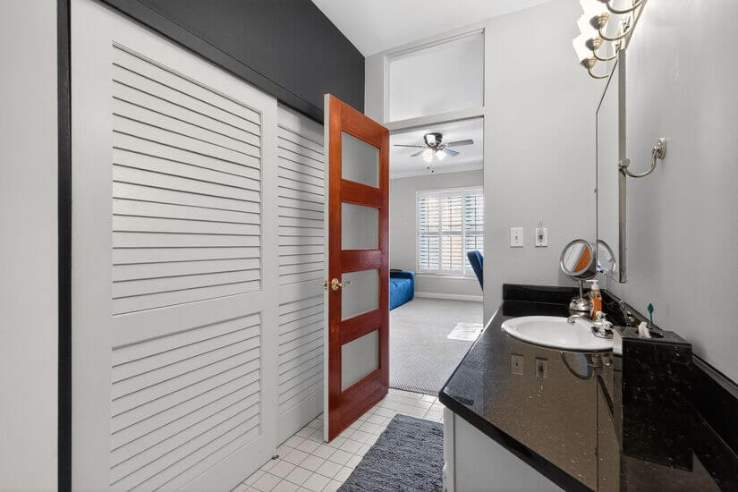 Exec Furnished Midtown Atlanta Condo