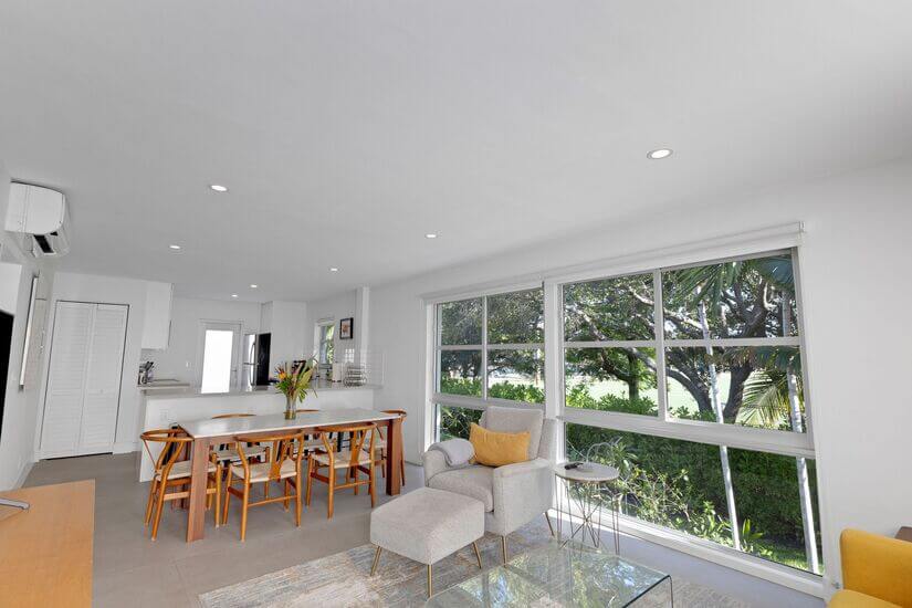 MidCentury Modern Oasis Fort Lauderdale