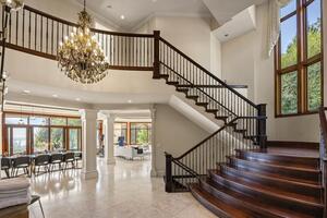 Vancouver Best View Luxury Modern House