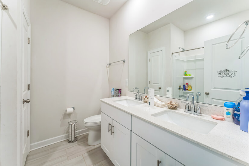 Fully Furnished Rental