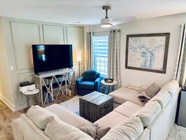 Newly Renovated Home in Desired Location