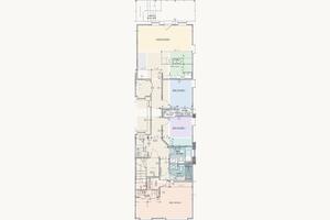 Boutique 3 Bed 2 Bath