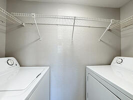 Contemporary Condo With Great Amenities