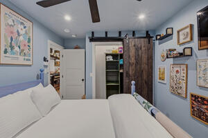 Bedroom 1B