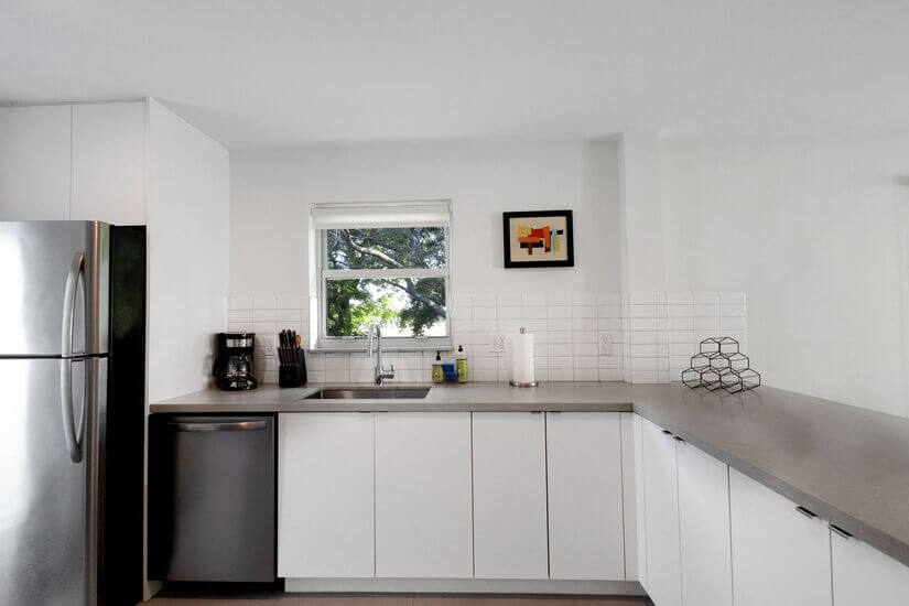 MidCentury Modern Oasis Fort Lauderdale