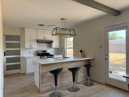 Delightful Single Floor House 