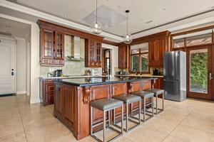 Vancouver Best View Luxury Modern House