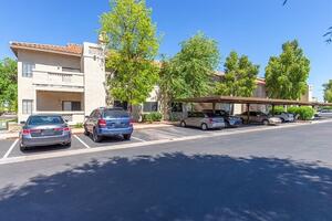 Welcome to Park Centre Desert Manor