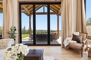 Gated Executive Home with Office and Gym