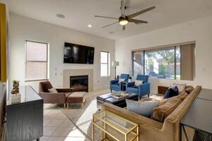 Chandler 4BR Pool Home  AllInclusive