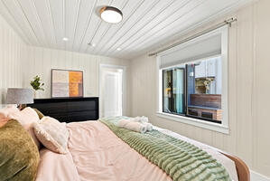 Remodeled Lake Merritt Victorian Retreat