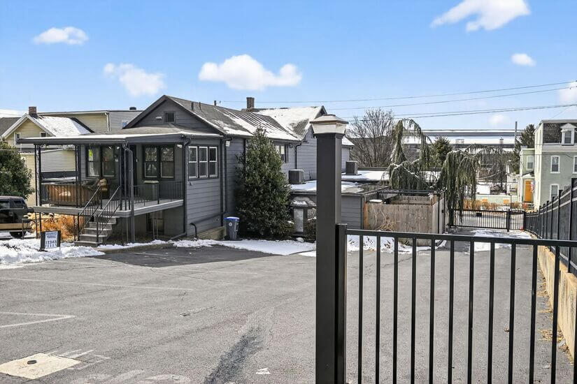 Full Furnished Rental near Harrisburg PA