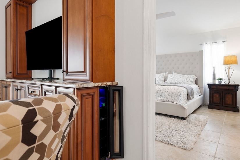 3 Bedroom Two Bath in Cape Coral FL