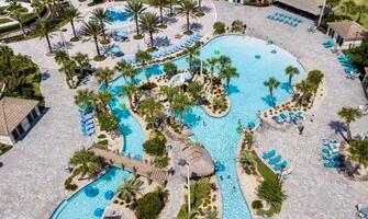 Championsgate Resort