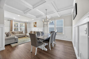 Bright Peaceful New Atlanta 5BR Home 