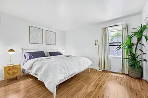 Cozy West End Condo