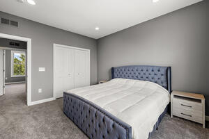 Birmingham MI Townhouse