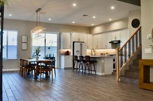 New 4 Bd 3 Ba Resort Style Mayo Pool BBQ