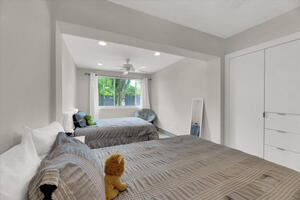 Furnished 4BR Pool Home Wilton Manors