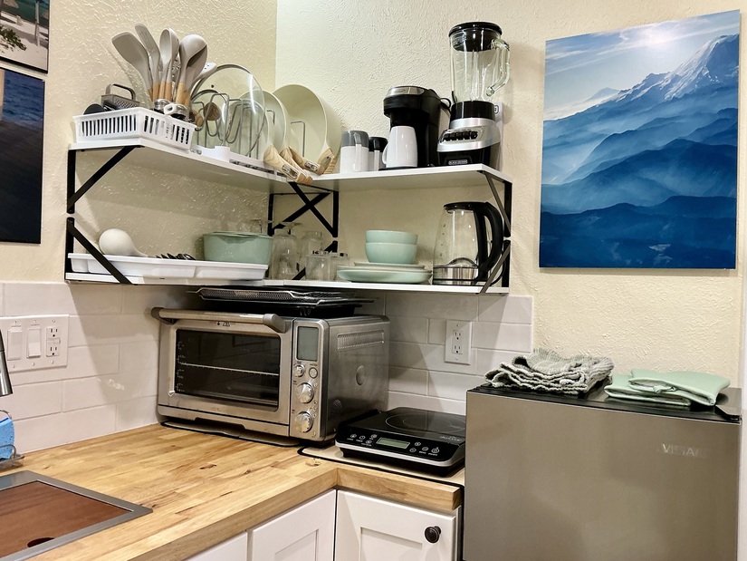 Elegant Furnished Studio Home in Niwot