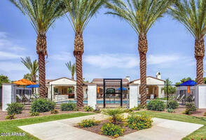 Furnished Home in Litchfield Park