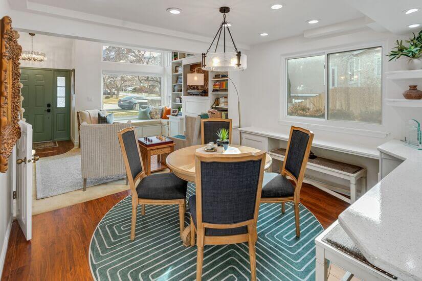 Fully Furnished Corporate Rental UT