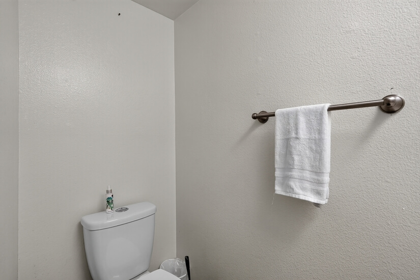 Furnished Townhome in Commerce CA