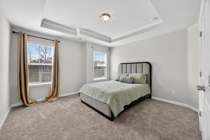 Bright Peaceful New Atlanta 5BR Home 