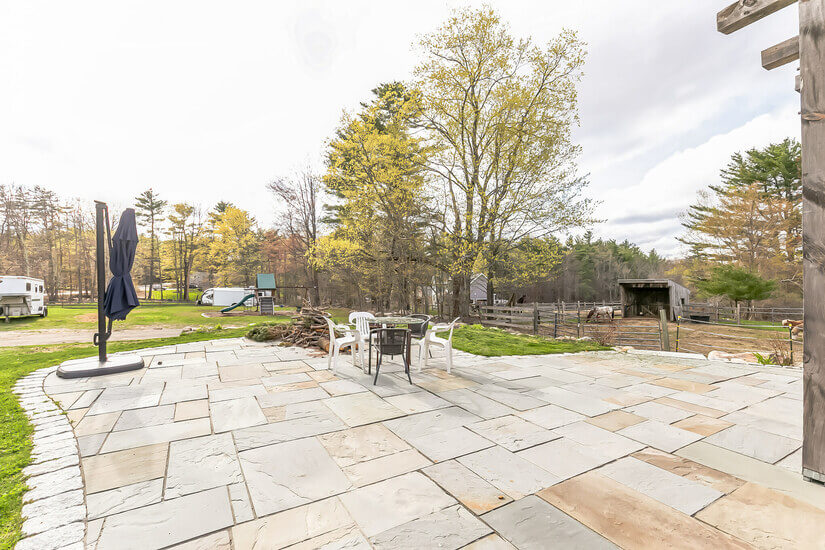 Guest House Barndominium