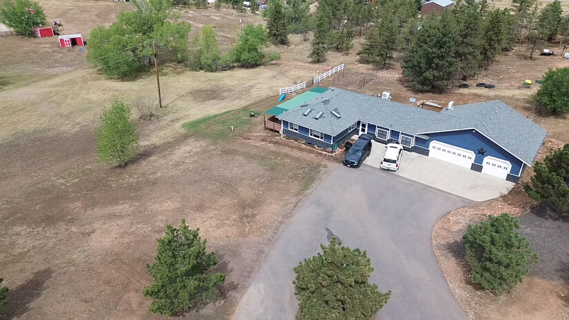 Furnished Home rental near Lake 