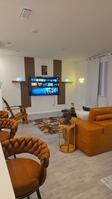 Living/Great Room -75 TV