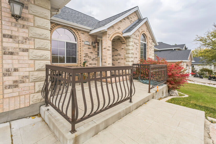 Beautiful Pleasant Grove Home