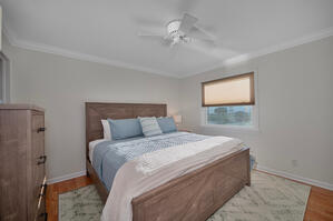 Primary Bed