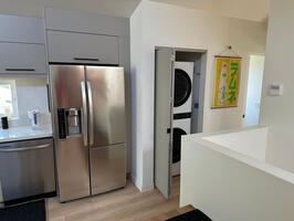 Laundry Tower, all-in-one