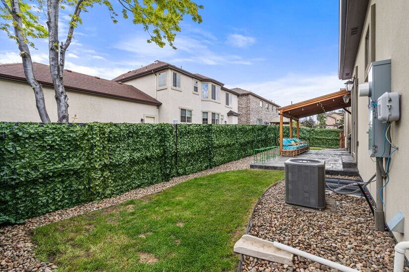 Furnished Executive Home rental Lakewood