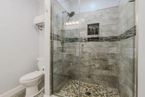 Furnished Home with Two King Beds