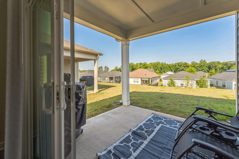 Fully Furnished Rental