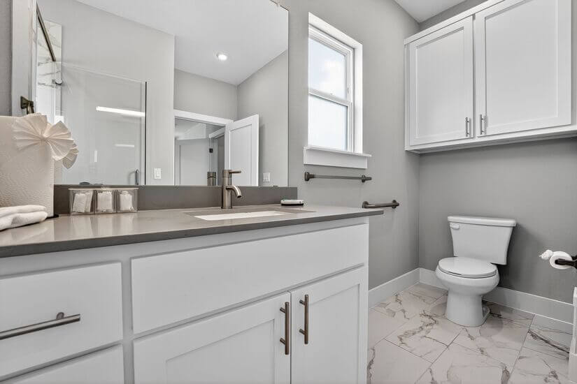 Beautiful Furnished Home in Austin