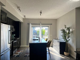 Cozy 3 Bedroom Townhouse 