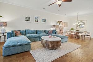 Large Couch