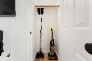 Stylish Cullen Premier 2BR Residence