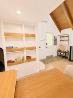 Architectural Loft with Yard