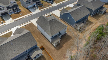 Bright Peaceful New Atlanta 5BR Home 