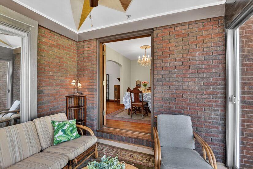 Moline Furnished House near John Deere