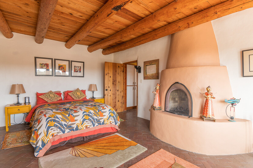 Elegant Santa Fe Corporate Housing